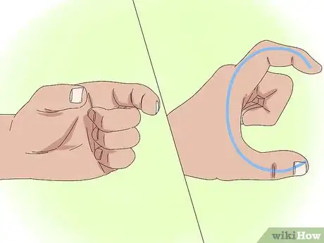 Image titled Use Drunken Fist Step 1