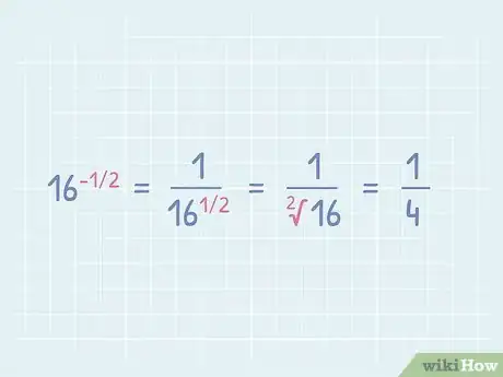 Image titled Calculate Negative Exponents Step 4