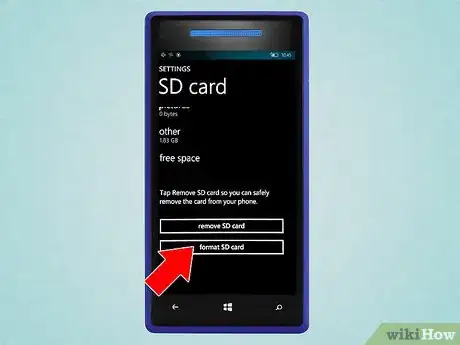 Image titled Format a Micro SD Card Step 8