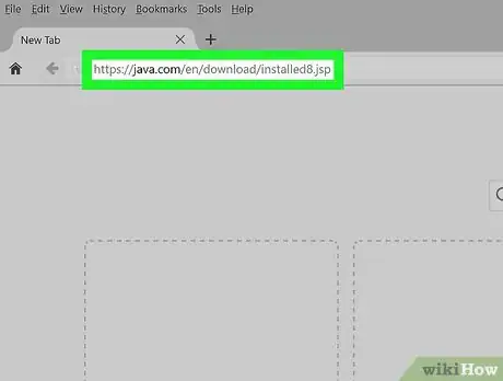 Image titled Enable Java in Firefox Step 2