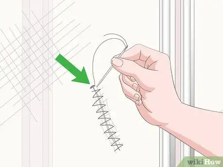 Image titled Fix a Window Screen Step 10