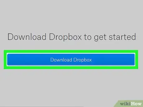Image titled Link a Computer on Dropbox on PC or Mac Step 2