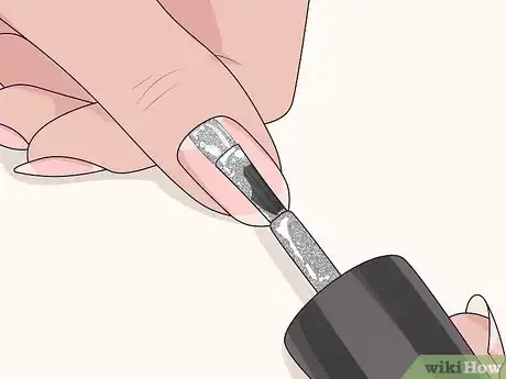 Image titled Apply Nail Foils Step 21