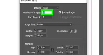 Add a Page in InDesign