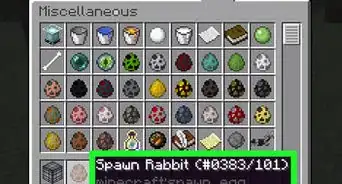 Spawn in Mob Spawners in Minecraft