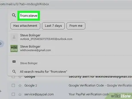 Image titled Find Old Emails in Gmail Step 14