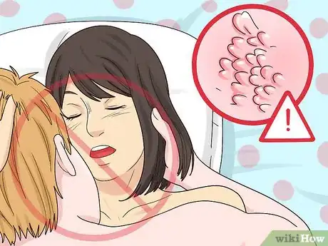 Image titled Have Sex with HPV Step 7