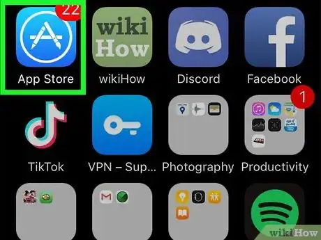 Image titled Download An App onto an iPhone or iPod Touch Step 8