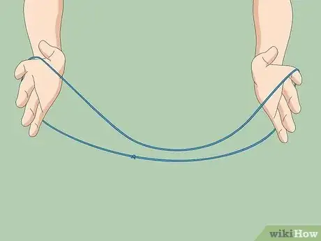 Image titled Play The Cat's Cradle Game Step 3