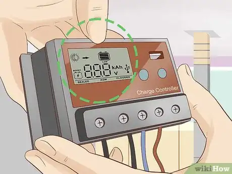 Image titled Charge a Battery with a Solar Panel Step 10.jpeg