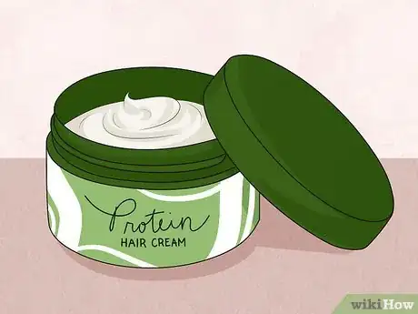 Image titled Take Care of Permed Hair Step 10