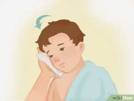 Image titled Clean a Toddler's Ears Step 3