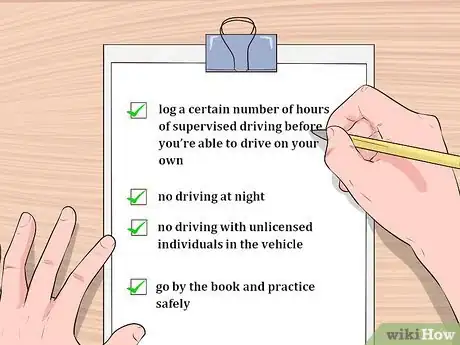 Image titled Get Your Driving Permit Step 15