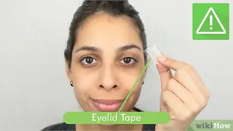 Image titled Apply Eyelid Tape Step 8