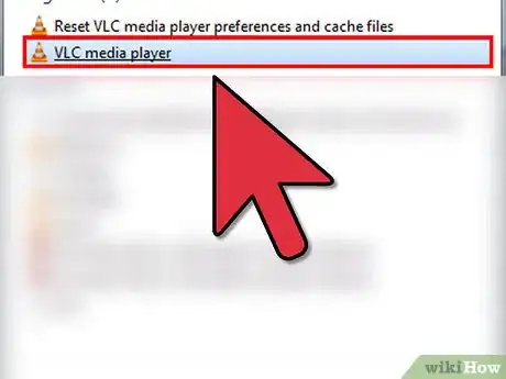 Image titled Export Image Files from a Video File using VLC Step 3