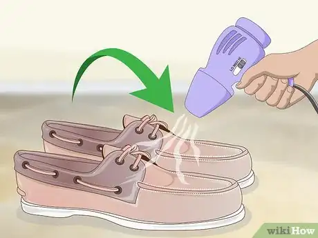 Image titled Waterproof Shoes Step 6