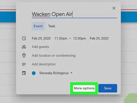 Image titled Use Google Calendar Step 9