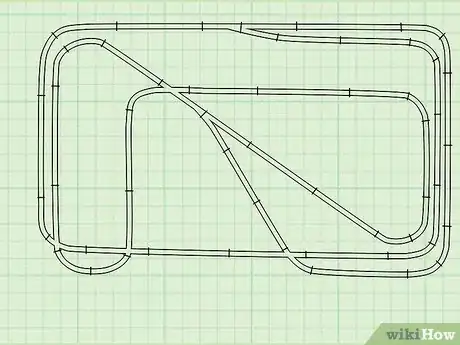 Image titled Build a Model Railroad Step 5