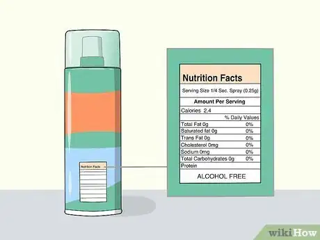 Image titled Measure Olive Oil Spray Step 5