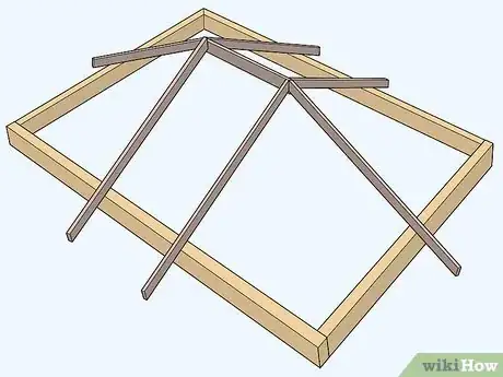 Image titled Measure for Hip Roofing Step 9