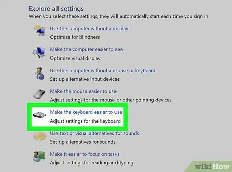Image titled Use Your Computer Without a Mouse Step 6