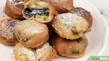 Image titled Make Fried Oreos Step 9