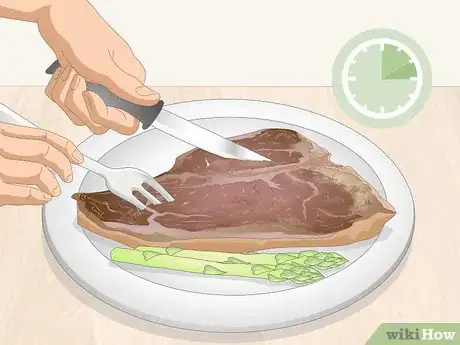 Image titled Cook a T Bone Steak Step 20