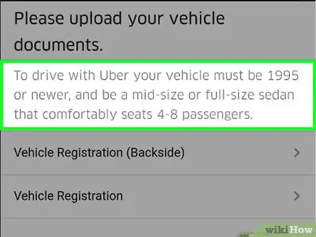 Image titled Sign Up for Uber Step 26