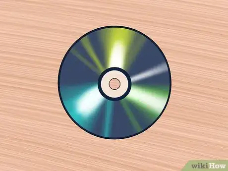 Image titled Clean a Game Disc Step 7