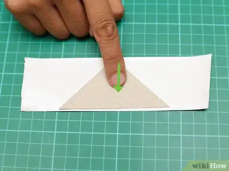 Image titled Make a Duct Tape Book Mark Step 16