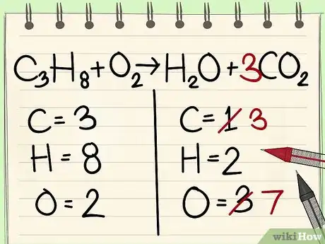 Image titled Balance Chemical Equations Step 5