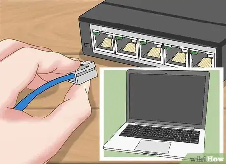 Image titled Create a Local Area Network (LAN) Step 15