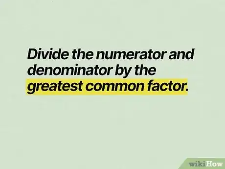 Image titled Convert Repeating Decimals to Fractions Step 5