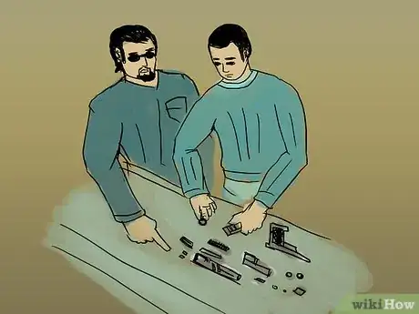 Image titled Become a Gunsmith Step 5