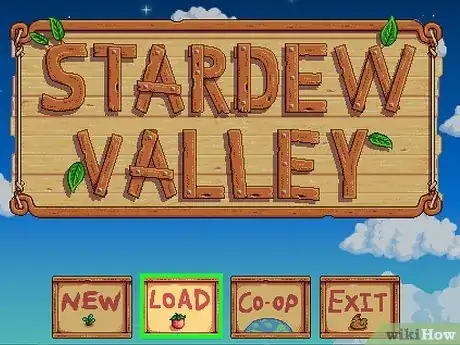 Image titled Attach Bait to Rod Stardew Step 5