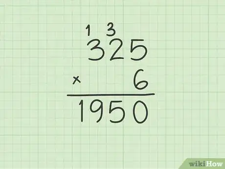 Image titled Do Double Digit Multiplication Step 10