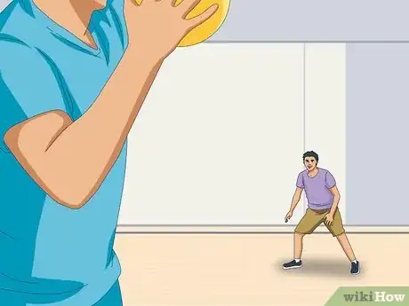 Image titled Be Great at Dodgeball Step 11