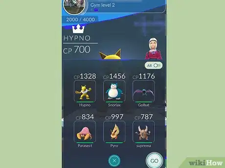 Image titled Play Pokémon GO Step 28