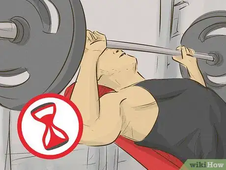 Image titled Accelerate Muscle Growth Step 1