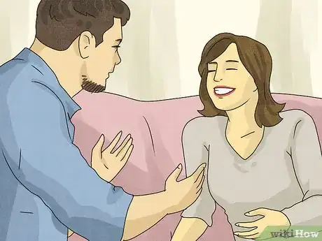 Image titled Be a Nicer Person to Your Spouse Step 1