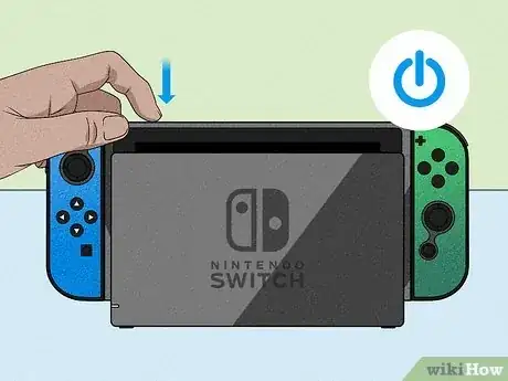 Image titled Stream Switch on Twitch Step 8