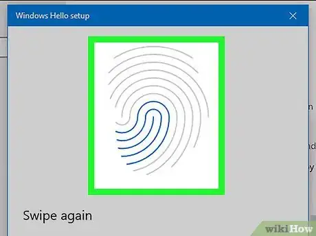 Image titled Enable a Fingerprint Reader in Windows 10 Step 7