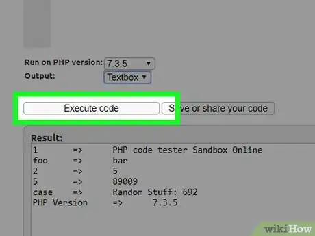 Image titled Test With PHP Step 17