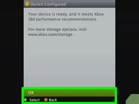 Image titled Install Minecraft Maps on an Xbox 360 Step 4