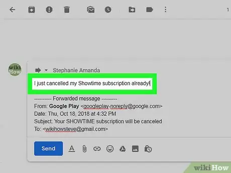 Image titled Forward Gmail Step 6