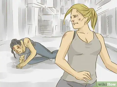 Image titled Be Good at Fist Fighting Step 12