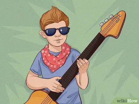 Image titled Teach Kids to Play Guitar Step 16