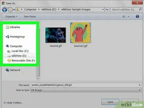 Image titled Save Tumblr Gifs on PC or Mac Step 9