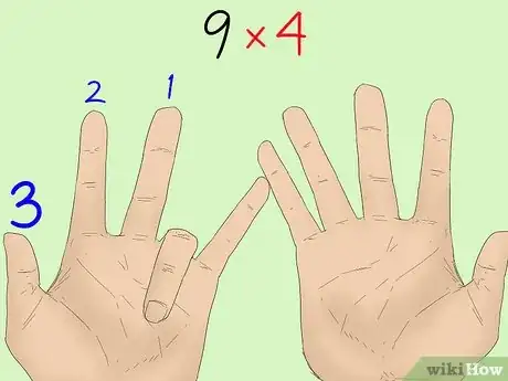 Image titled Learn the 9's on the Multiplication Table Step 11