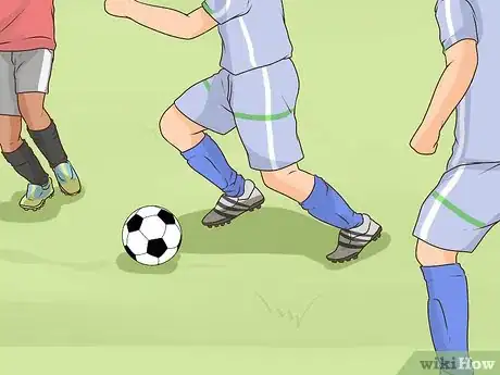 Image titled Have a Good Soccer Practice Step 6